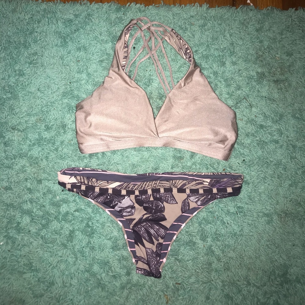 Maaji swimsuit